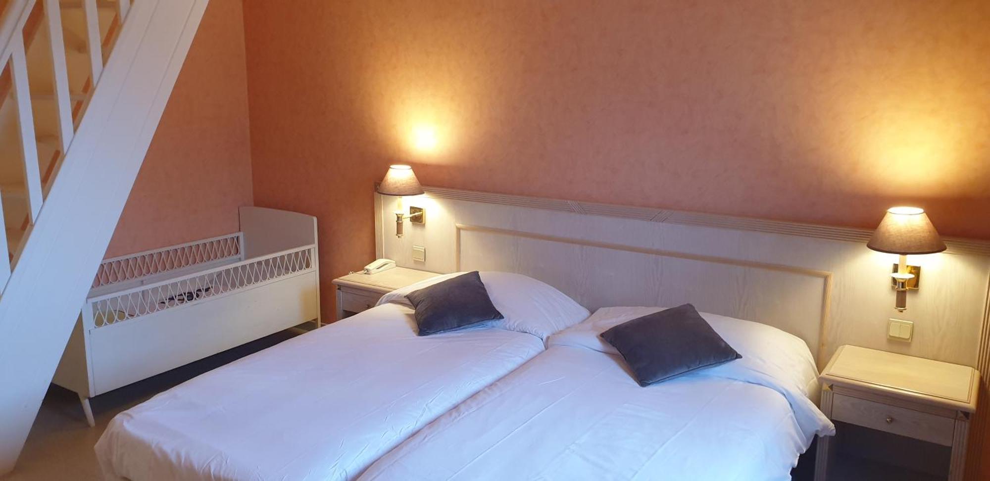 Logis L'Auberge Bourbonnaise Saint-Yorre Eksteriør bilde