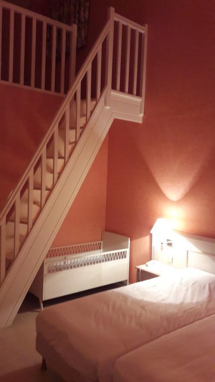 Logis L'Auberge Bourbonnaise Saint-Yorre Eksteriør bilde